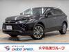 TOYOTA HARRIER HYBRID