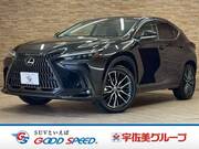 2023 LEXUS NX