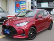 2020 TOYOTA YARIS
