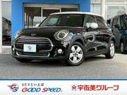 2019 BMW MINI