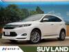 TOYOTA HARRIER HYBRID