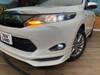 TOYOTA HARRIER HYBRID