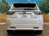TOYOTA HARRIER HYBRID