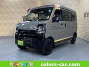 2025 SUZUKI EVERY