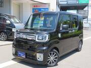 2016 DAIHATSU WAKE