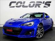 2017 SUBARU BRZ