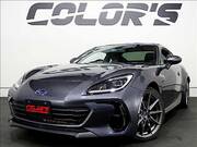 2021 SUBARU BRZ
