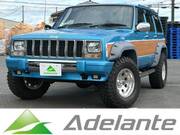 2001 CHRYSLER JEEP CHEROKEE LIMITED