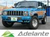 CHRYSLER JEEP CHEROKEE