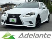 2013 LEXUS IS