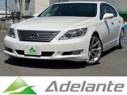 2011 LEXUS LS