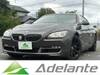 BMW 6 SERIES