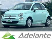 2016 FIAT 500