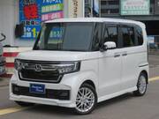2021 HONDA N-BOX CUSTOM
