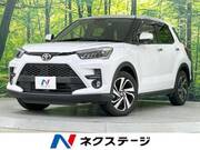 2023 TOYOTA RAIZE