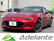 2017 MAZDA ROADSTER RS