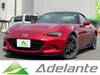 MAZDA ROADSTER