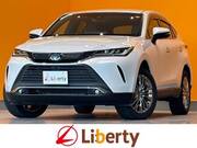 2023 TOYOTA HARRIER HYBRID Z