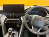 TOYOTA HARRIER HYBRID