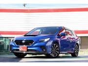 2023 SUBARU LEVORG