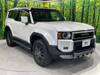 TOYOTA LANDCRUISER 250
