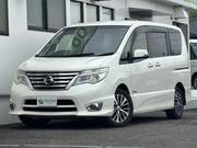 2016 NISSAN SERENA