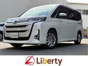 2023 TOYOTA NOAH