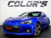 2012 SUBARU BRZ