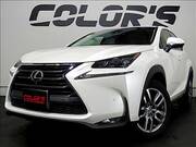 2016 LEXUS NX