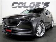 2018 MAZDA OTHER