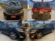 2011 NISSAN ELGRAND