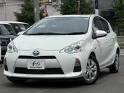 2012 TOYOTA AQUA S