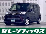 2021 TOYOTA ROOMY