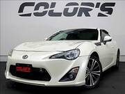 2012 TOYOTA 86 GT