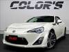 TOYOTA 86