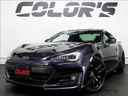 2017 SUBARU BRZ