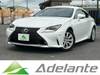 LEXUS RC