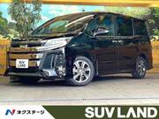 2019 TOYOTA NOAH