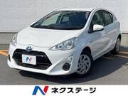 2016 TOYOTA AQUA S