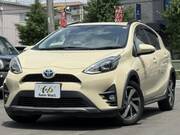2018 TOYOTA AQUA CROSSOVER