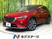 2019 MAZDA CX-3