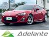 TOYOTA 86
