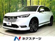 2021 HONDA VEZEL