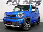 2020 SUZUKI HUSTLER
