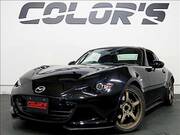 2017 MAZDA ROADSTER RF