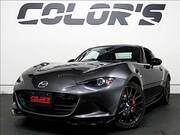 2018 MAZDA ROADSTER RF