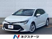 2018 TOYOTA COROLLA SPORT