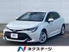 TOYOTA COROLLA SPORT