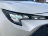 TOYOTA COROLLA SPORT