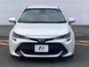 TOYOTA COROLLA SPORT